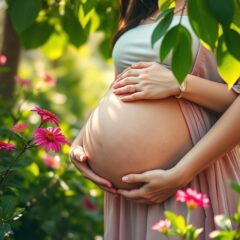 O czym powinny pamiętać kobiety w ciąży?