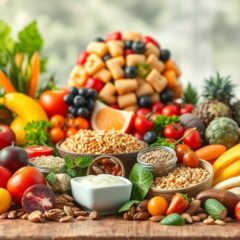 Jak dieta wpływa na koncentrację i pamięć? Oto kluczowe składniki