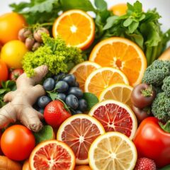 Jak poprawić odporność?