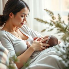 Zalety naturalnego pokarmu