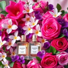 Najpiękniejsze kwiatowe perfumy: trendy i rekomendacje na 2024 rok