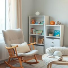 Dlaczego należy karmić piersią?