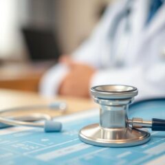 Najczęstsze problemy ze zdrowiem u mężczyzn