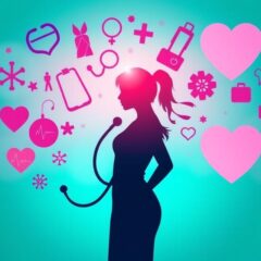 Choroby groźne dla kobiet