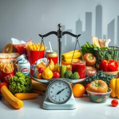 Jakie są przyczyny otyłości?