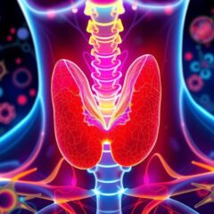 FT3 – kluczowy hormon tarczycy: badanie, normy i znaczenie