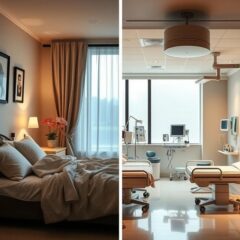 Poród – w domu czy w szpitalu?