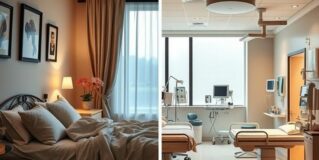 Poród – w domu czy w szpitalu?