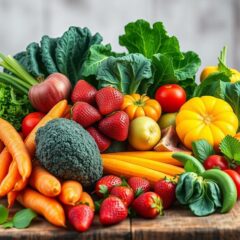 Dieta raw: zasady, korzyści i potencjalne ryzyka zdrowotne