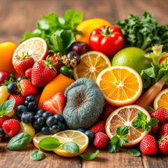 Zdrowa dieta dla…zdrowia!