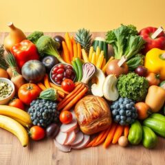 Tania dieta odchudzająca – kluczowe zasady i efekty zdrowotne
