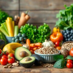 Jak obniżyć poziom cholesterolu?