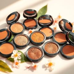 Jak dobrać bronzer do karnacji? Poradnik dla każdego typu skóry