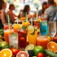 Rezygnacja z alkoholu w diecie – klucz do zdrowia i oszczędności