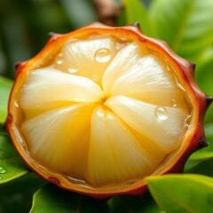 Longan – zdrowotne właściwości i korzyści dla organizmu