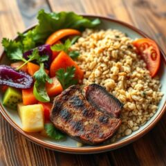 Wpływ tłuszczów zwierzęcych na zdrowie