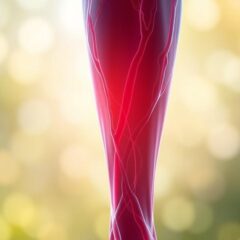 Niewydolność żylna jak leczyć?