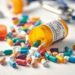 Antybiotyki w leczeniu chorób wenerycznych – co warto wiedzieć?