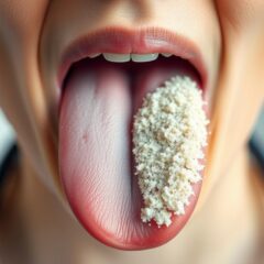 Grzybica języka – przyczyny, objawy i skuteczne leczenie