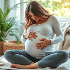 Jak dbać o siebie w ciąży?