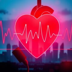 Szybka pomoc przy zawale