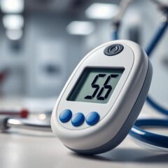 Dlaczego cukrzyca jest taka groźna?