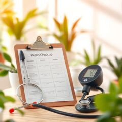 Regularne badania dla zdrowia