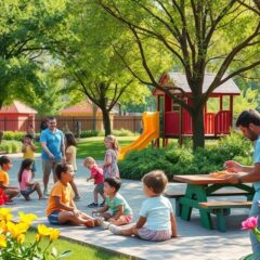 Jak dbać o zdrowie dziecka?