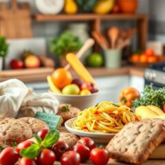 Nietolerancja na gluten