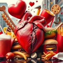 Skąd biorą się choroby cywilizacyjne