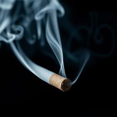 Wpływ palenia tytoniu na zdrowie