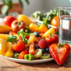 Jak zapobiegać chorobie wrzodowej?