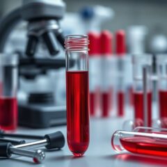 Choroby krwi – objawy, diagnostyka i leczenie w praktyce