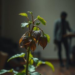 Przyczyny złego samopoczucia