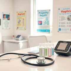 O jakich badaniach pamiętać?